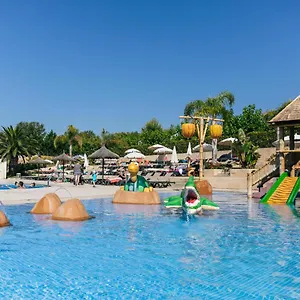 Tucan - Mobile Homes By Lifestyle Holidays Vakantiepark