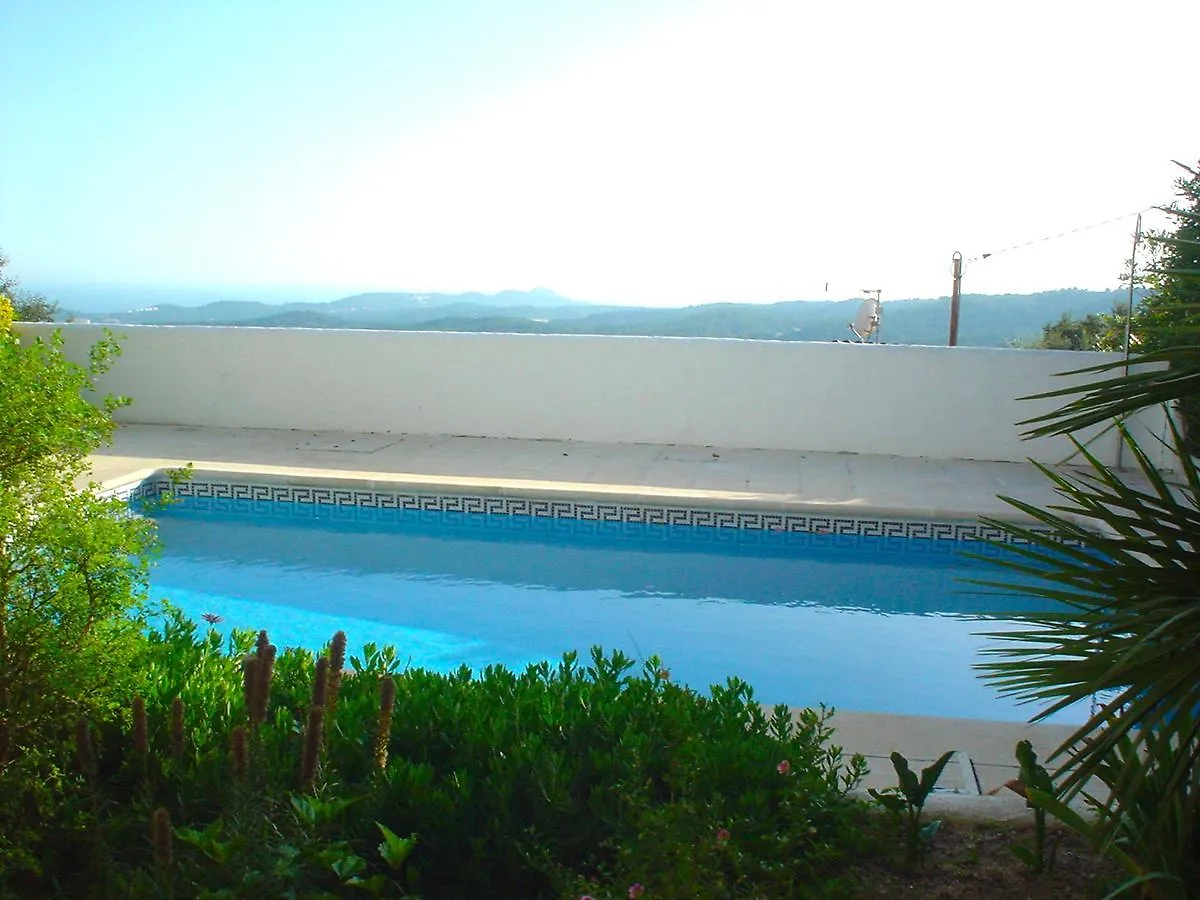 Villa Dolce Vita Lloret de Mar Spanien