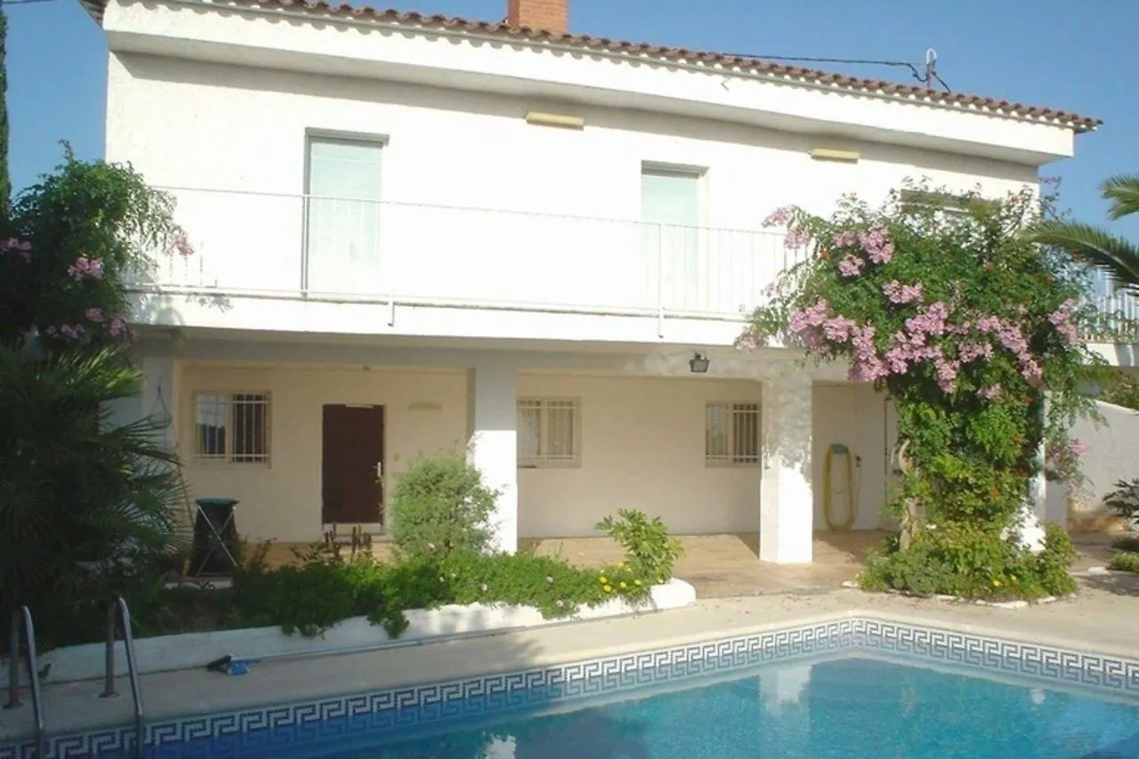Villa Dolce Vita Lloret de Mar