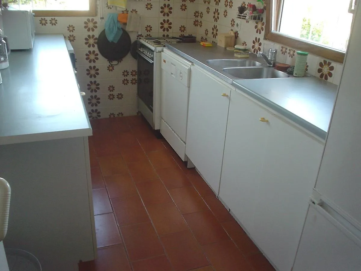 Villa Dolce Vita Lloret de Mar Spain