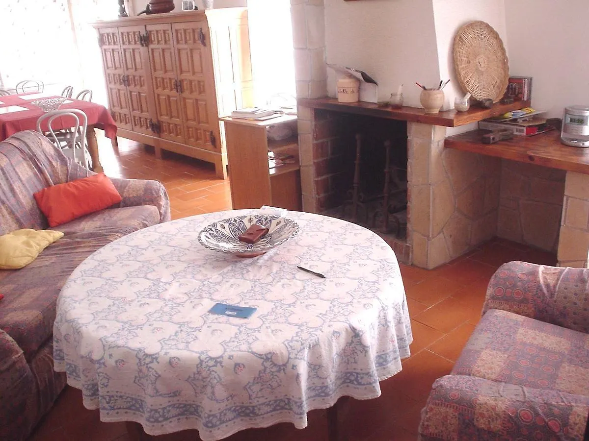 Villa Dolce Vita Lloret de Mar Spain