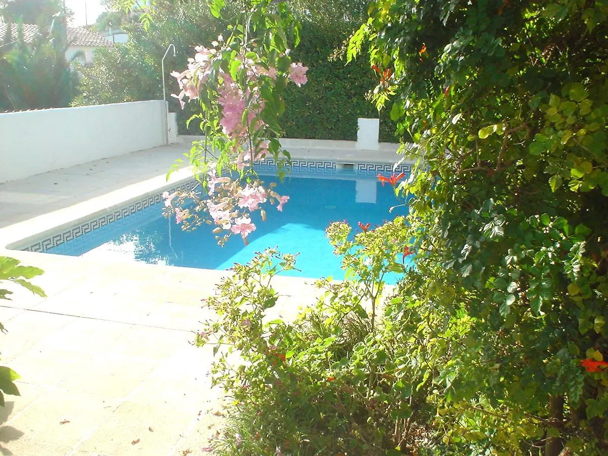 Villa Dolce Vita Lloret de Mar