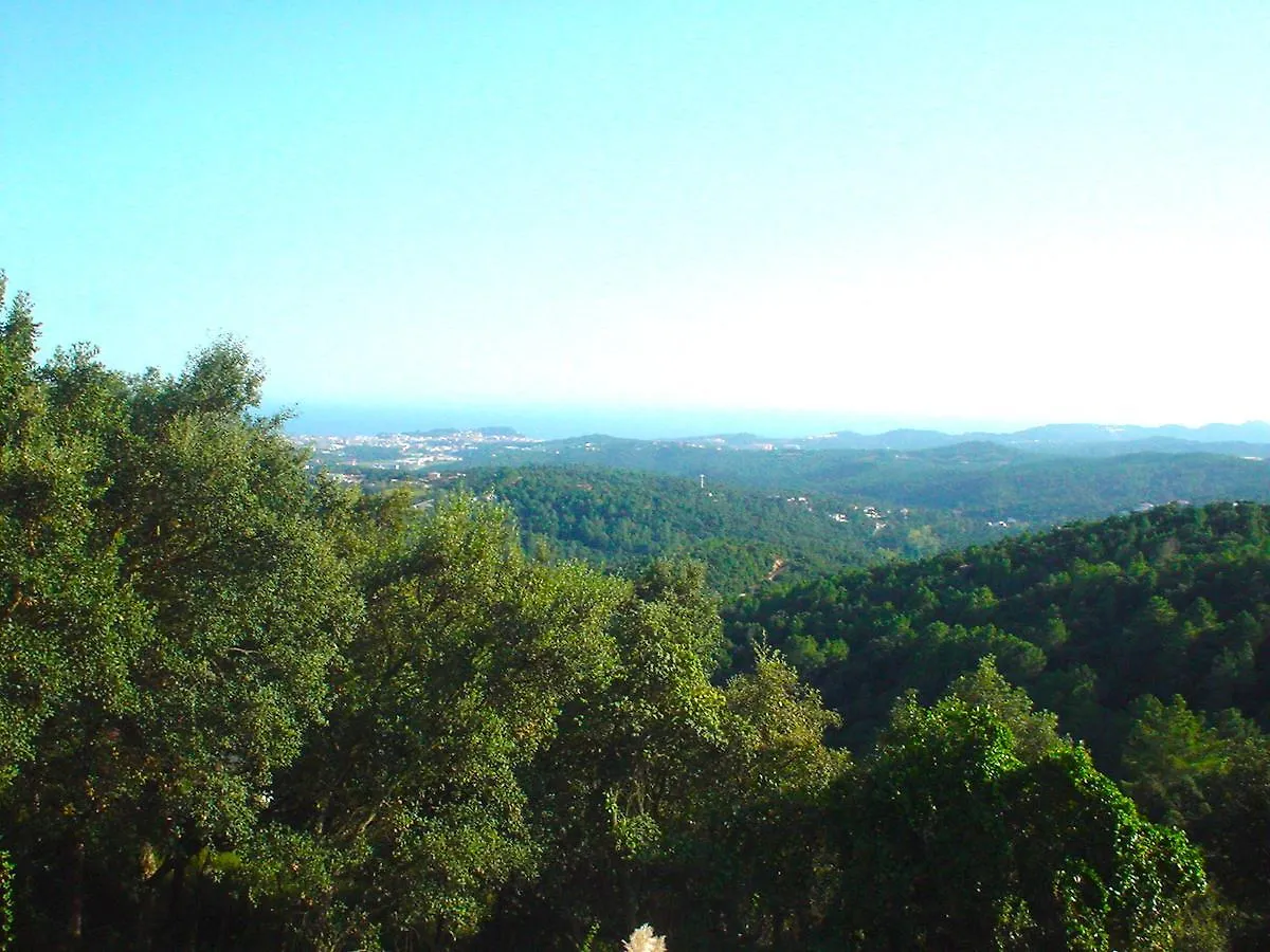 Villa Dolce Vita Lloret de Mar