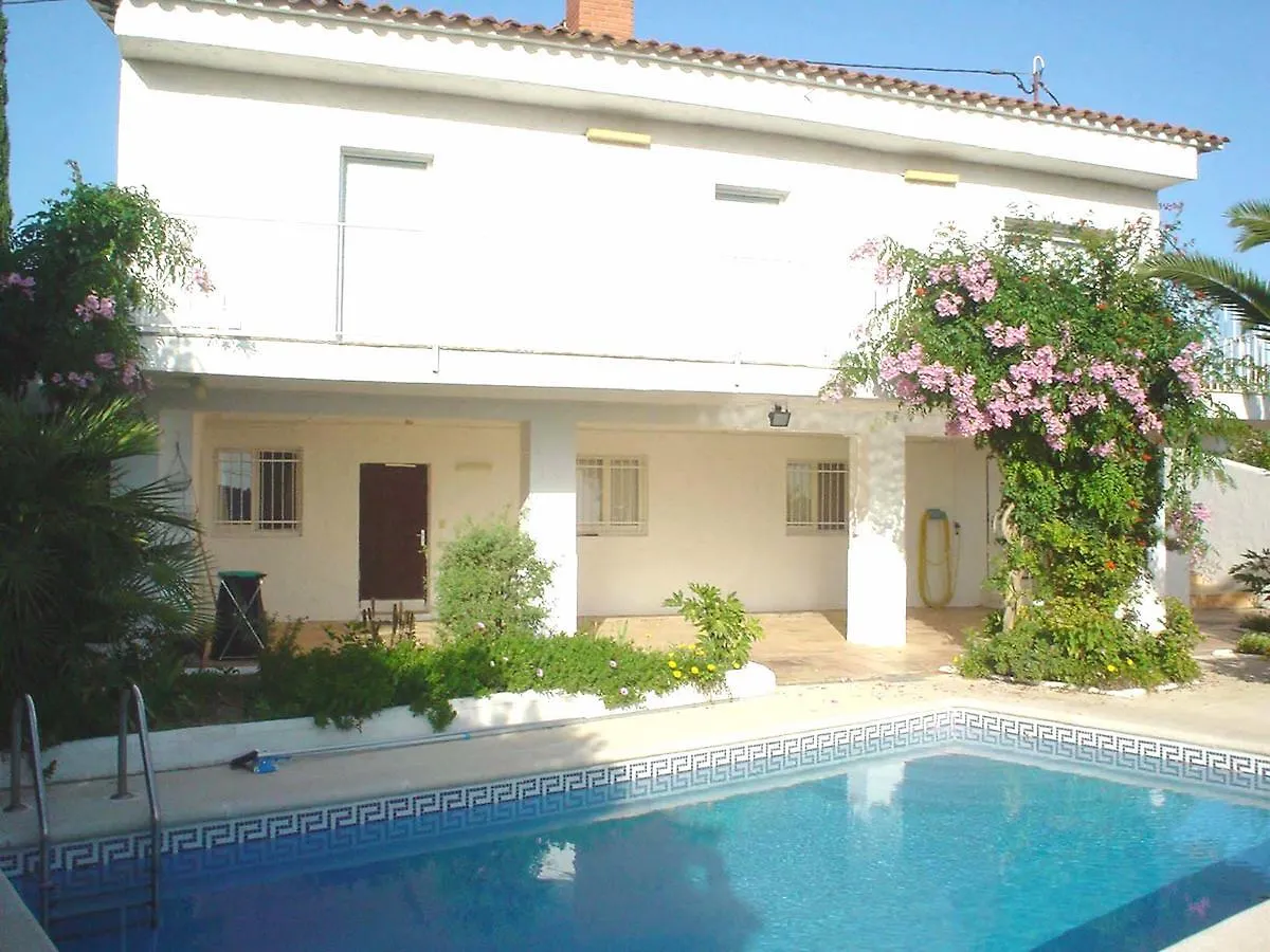 Villa Dolce Vita Lloret de Mar