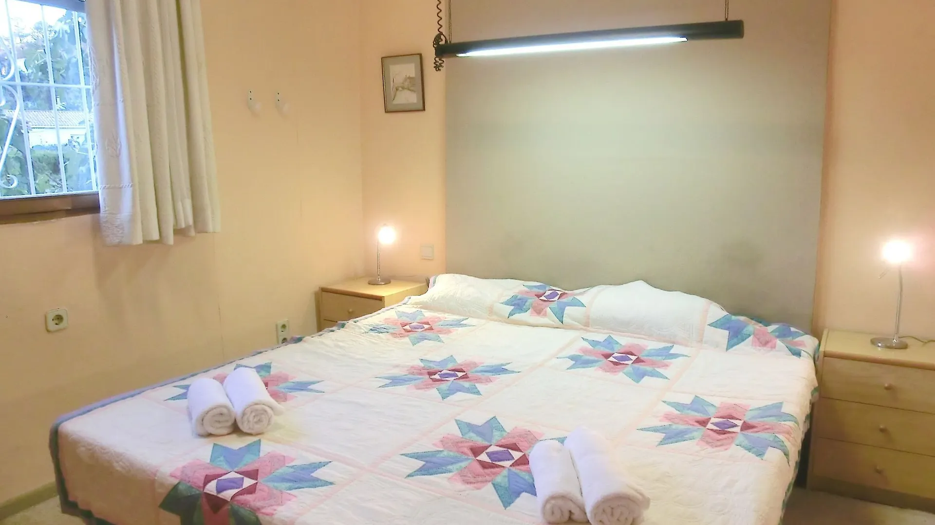 Villa Dolce Vita Lloret de Mar Spain