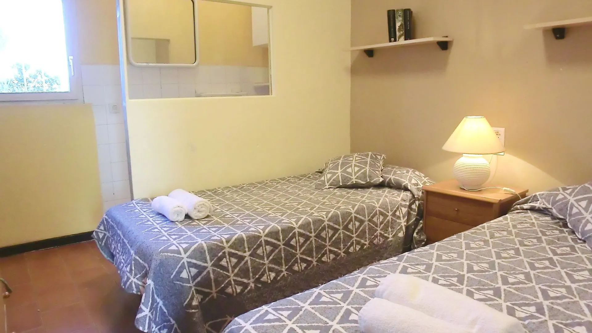 Villa Dolce Vita Lloret de Mar